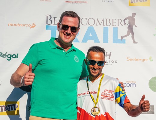 Beachcomber Trail - A successful 2024 edition!