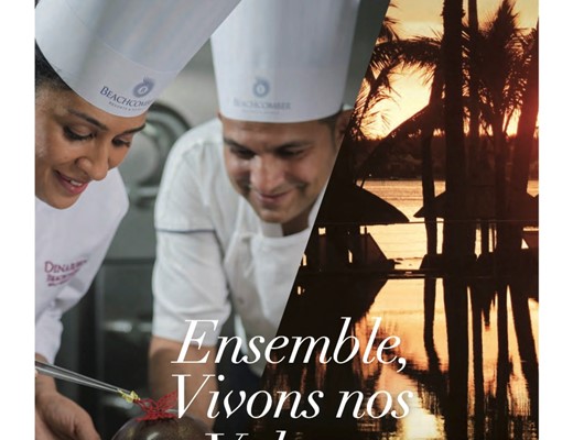 My Beachcomber News JUIN 2025 | N°9