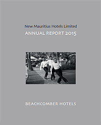 Annualreport 2015
