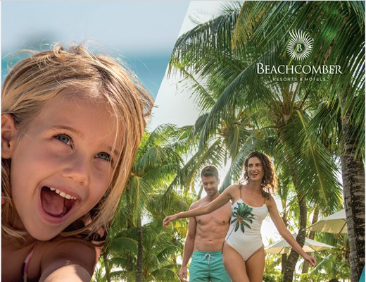 Beachcomber Resorts & Hotels launches 'Be', its new communication campaign