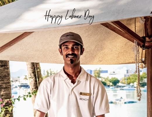 Happy Labour Day