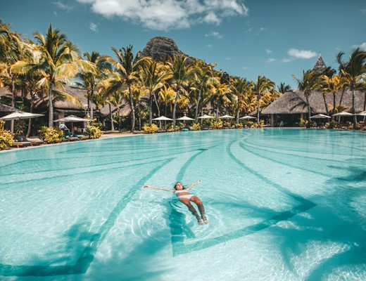 Le Paradis Beachcomber rouvre ses portes