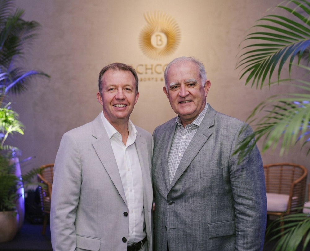 Beachcomber appoints Franck Lopez as Chief Operations Officer