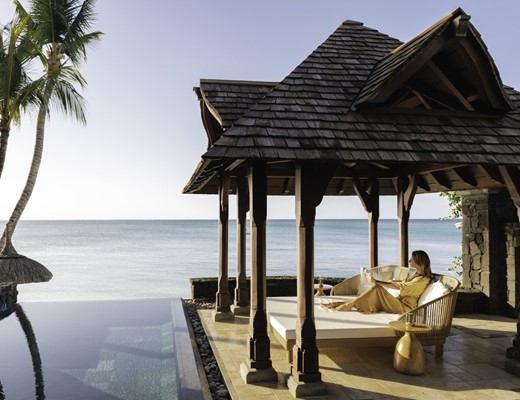 First-half results for financial year 2025 - New Mauritius Hotels Ltd maintains strong growth momentum and delivers solid performance