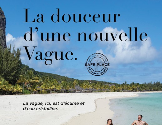 Beachcomber Resorts & Hotels - Une campagne de relance innovante et créative