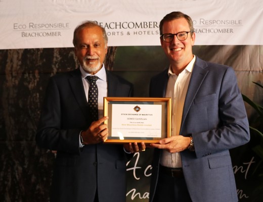 NMH joins the SEMSI