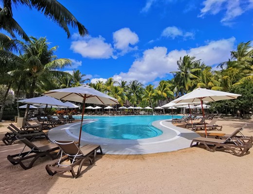 Réouverture et Audit EarthCheck Silver réussi pour le Canonnier Beachcomber