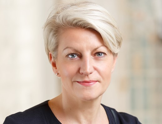 Isabelle Bouvier nommée General Manager du Royal Palm Beachcomber Luxury