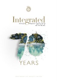Nmhltd IAR 2022