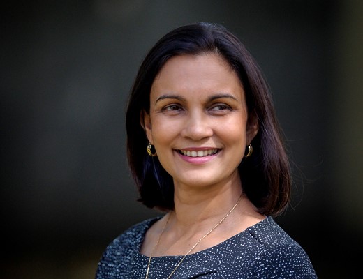 Florence Decotter nommée Hotel Manager du Mauricia Beachcomber