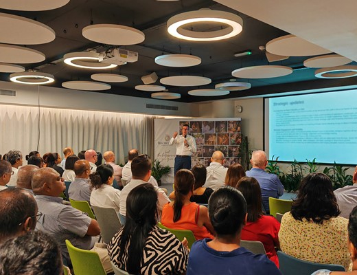 HoD Forum #5