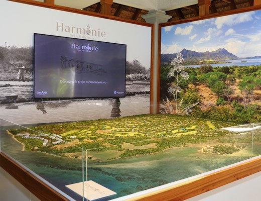 Unveiling Harmonie Golf & Beach Estate
