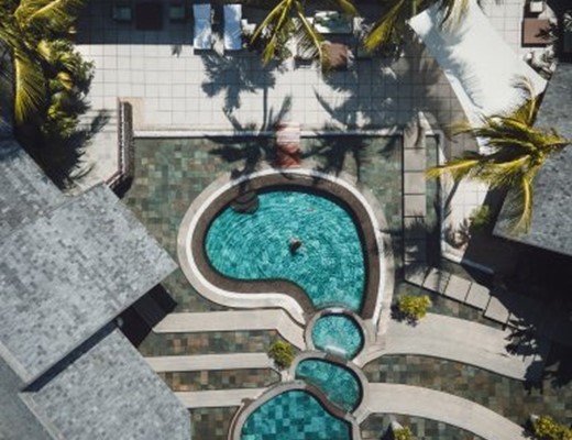 Wellness Retreat in Mauritius: Royal Palm Beachcomber Luxury’s new, unique experience for the senses