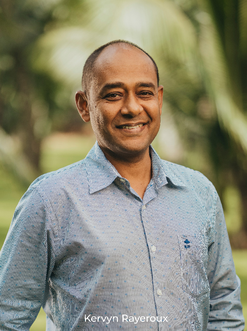 Kervyn Rayeroux and Guillaume Noyan appointed General Managers of Trou aux Biches Beachcomber and Victoria Beachcomber