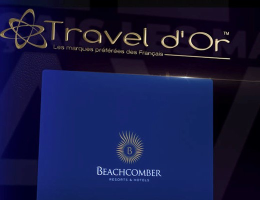 Travel d’Or 2023