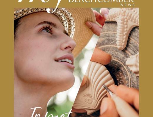 My Beachcomber News \ N°8 SPECIAL EDITION: SUSTAINABILITY Nov 2024